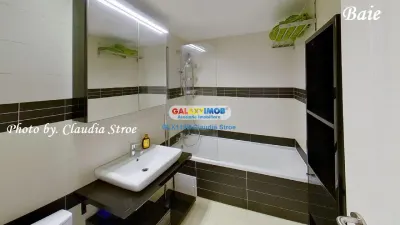 VANZARE apartament 3 camere Aparatorii Patriei Metrou - foto 9