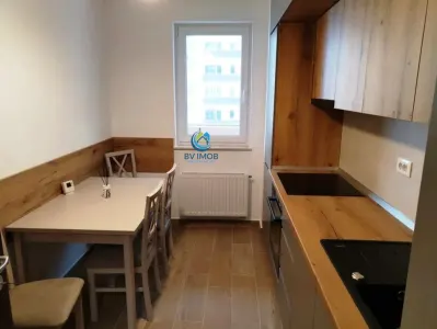 Inchiriem Apartament 2 Camere, Modern, Decomandat, Astra Urban Plaza - foto 4