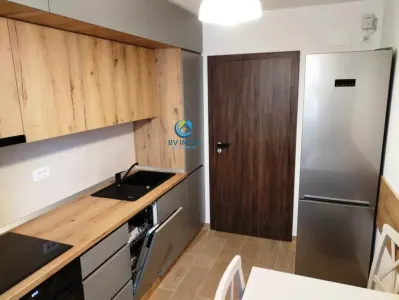 Inchiriem Apartament 2 Camere, Modern, Decomandat, Astra Urban Plaza - foto 5