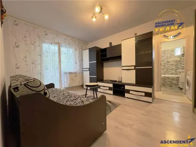 Film&3D!Apartament cochet,renovat,gata de mutat,2 camere,etaj 1,Ciucului,Sfantu Gheorghe - Sfantu Gheorghe