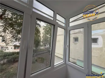 Film&3D!Apartament cochet,renovat,gata de mutat,2 camere,etaj 1,Ciucului,Sfantu Gheorghe - foto 3
