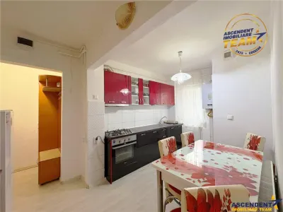 Film&3D!Apartament cochet,renovat,gata de mutat,2 camere,etaj 1,Ciucului,Sfantu Gheorghe - foto 4