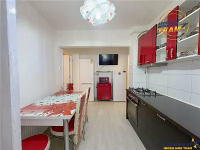 Film&3D!Apartament cochet,renovat,gata de mutat,2 camere,etaj 1,Ciucului,Sfantu Gheorghe - foto 7