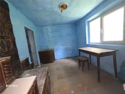 Casa 100 mp, teren 1163, sat Cotatcu, com Podgoria - foto 5