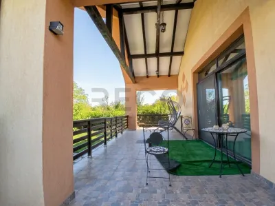 RECO Casa 4 camere, 600 mp teren, Chisirid - foto 2