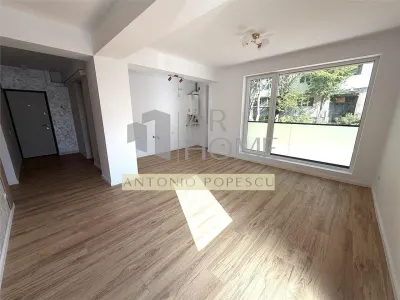 Apartament 3 camere, bloc nou, Ploiesti, zona Cantacuzino. - foto 4