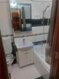 Tatarasi - Apartament 2 camere 38 mp etaj 1 centrala proprie - foto 7