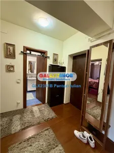 Vanzare 2 camere | P-ta Sudului | Centrala | Parcare | 13min. metrou - foto 12