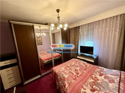 Vanzare 2 camere | P-ta Sudului | Centrala | Parcare | 13min. metrou - foto 3