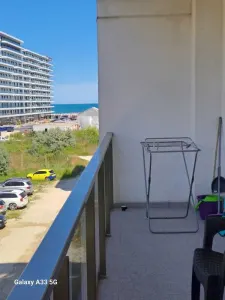 Inchiriez Apartament Mamaia Nord, zona Lidl - foto 6