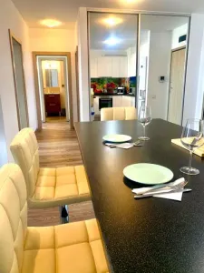 Inchiriez apartament Platinia - foto 4