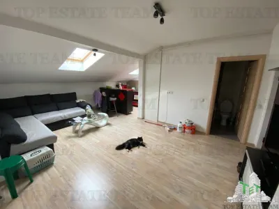 Apartament, 2 camere, mobilat/utilat complet la 12 minute de metrou Raul Doamnei Prelungirea-Ghencea, sector 6 Bucuresti - Bucuresti