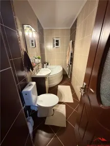 Apartament 3 camere, renovat, Supeco , etaj 4 cu acoperis - foto 13