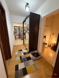 Apartament 3 camere, renovat, Supeco , etaj 4 cu acoperis - foto 15
