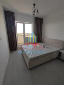 Inchiriere 2 camere Militari Maniu 141 Residence - foto 3
