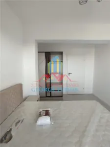 Inchiriere 2 camere Militari Maniu 141 Residence - foto 5