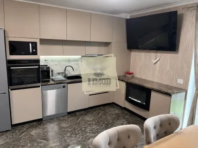 Apartament 3 camere 2 locuri de parcare si gradina in zona Calea Suri Mici - foto 2
