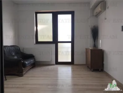 Apartament premium 4 camere cu intrare separata, ideal office/cabinet, Sos.Oltenitei, Popesti Leordeni - Popesti-Leordeni