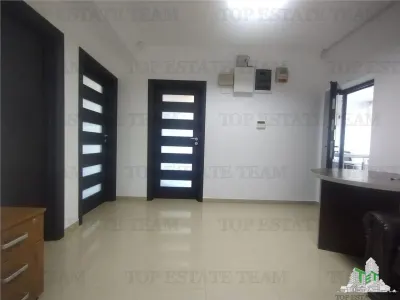 Apartament premium 4 camere cu intrare separata, ideal office/cabinet, Sos.Oltenitei, Popesti Leordeni - foto 4