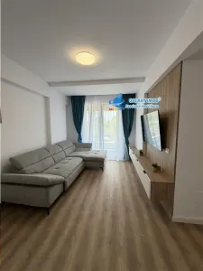 Apartament 2 camere-Incalzire Pardoseala-Bloc Lift-Prelungirea Ghencea - foto 2