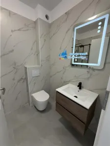 Apartament 2 camere-Incalzire Pardoseala-Bloc Lift-Prelungirea Ghencea - foto 8