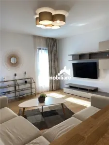 Apartament 3 camere  Baneasa-Damaroaia - foto 2