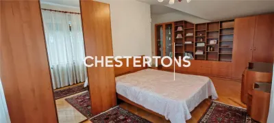 Vila exclusivista cu 7 camere si piscina, teren de 2500 mp, D+P+1+M LA 4 minute de Pod  Domnesti, judet Ilfov - foto 20