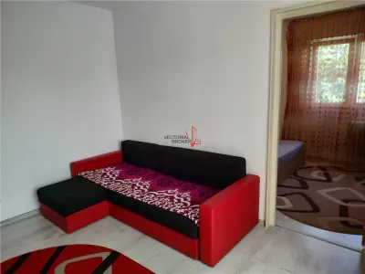 Apartament 2 camere zona Titan -Metrou Trapezului - foto 9