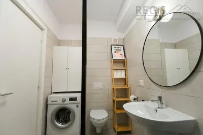 Apartament 2 camere cu loc de parcare inclus complex Uno - foto 8