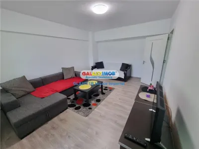 Apartament 2 camere decomandat Mega Mall - foto 1