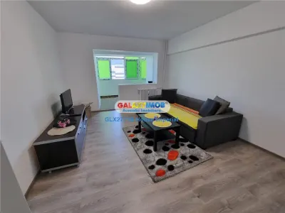 Apartament 2 camere decomandat Mega Mall - foto 3