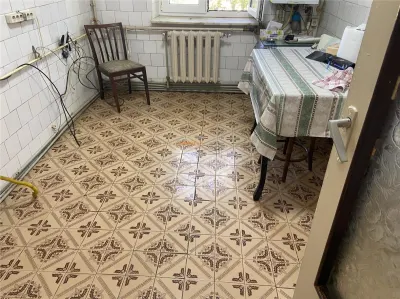 Apartament 3 camere Focsani ,zona centrala , 2 bai , decomandat , liber - foto 7