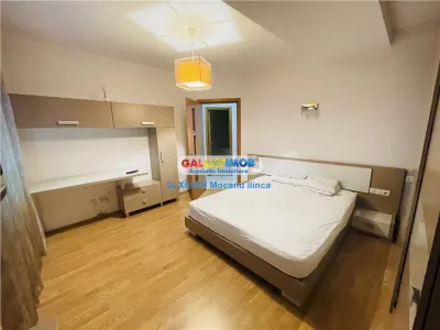 Inchiriere apartament 3 camere, lux, bloc nou, Cantacuzino, Ploiesti - foto 20