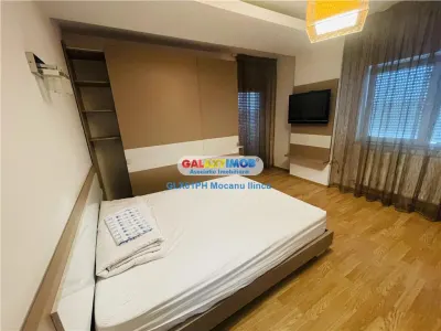 Inchiriere apartament 3 camere, lux, bloc nou, Cantacuzino, Ploiesti - foto 3