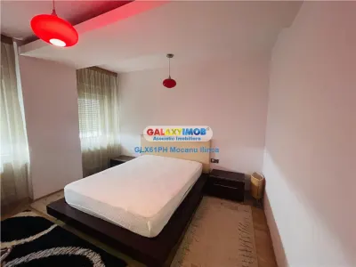 Inchiriere apartament 3 camere, lux, bloc nou, Cantacuzino, Ploiesti - foto 4
