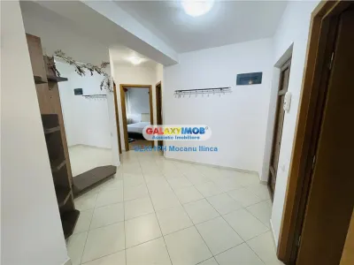 Inchiriere apartament 3 camere, lux, bloc nou, Cantacuzino, Ploiesti - foto 8