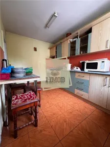 2 Case cu 10 camere 5 bai 2 garaje teren 720 mp in Terezian - foto 11