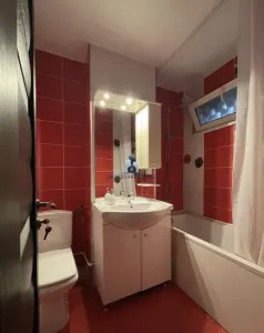 Vanzare Apartament 2 Camere Semidecomandat Berceni-Dragos Mladinovici - foto 12