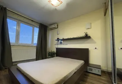 Vanzare Apartament 2 Camere Semidecomandat Berceni-Dragos Mladinovici - foto 8