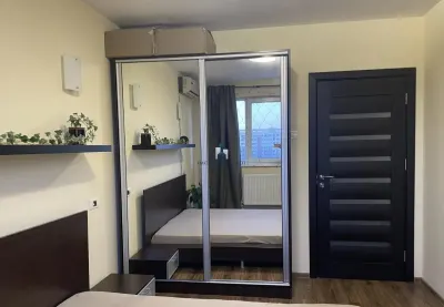 Vanzare Apartament 2 Camere Semidecomandat Berceni-Dragos Mladinovici - foto 9