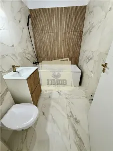 Apartament la cheie 69 mpu 3 camere 2 băi balcon parcare One Residence - foto 2