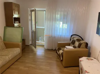 Apartament 2 camere Focsani , zona b-dul Brailei  ,55 mp , centrala termica proprie - Focsani