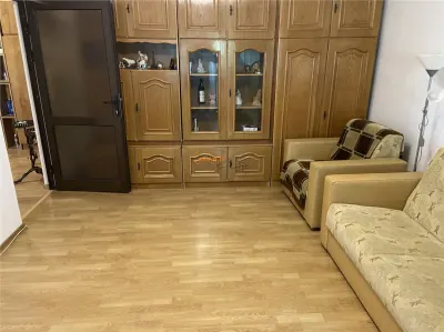 Apartament 2 camere Focsani , zona b-dul Brailei  ,55 mp , centrala termica proprie - foto 2