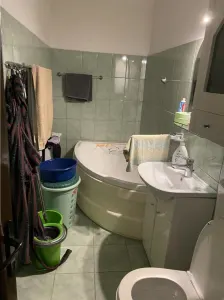 Apartament 2 camere Focsani , zona b-dul Brailei  ,55 mp , centrala termica proprie - foto 9