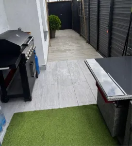 Apartament  3 camere cu gradina zona Valletta Park - foto 7