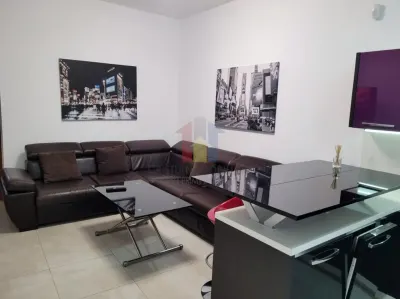 Inchiriere locuinta de lux in Zona Ultracentrala, 62 mp - Braila