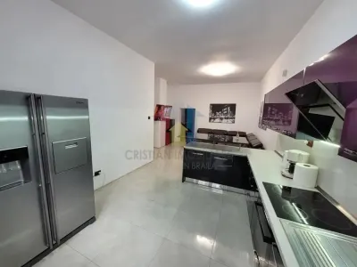 Inchiriere locuinta de lux in Zona Ultracentrala, 62 mp - foto 5