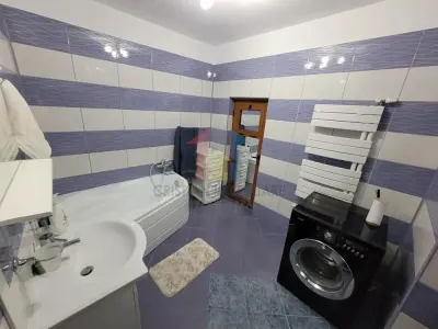 Inchiriere locuinta de lux in Zona Ultracentrala, 62 mp - foto 9