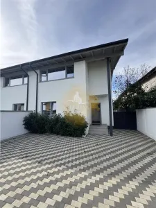Duplex Mosnita noua - Cartier Europa | 3 dormitoare | 3 bai | Complet mobilat - Mosnita Noua