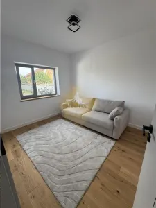 Duplex Mosnita noua - Cartier Europa | 3 dormitoare | 3 bai | Complet mobilat - foto 3